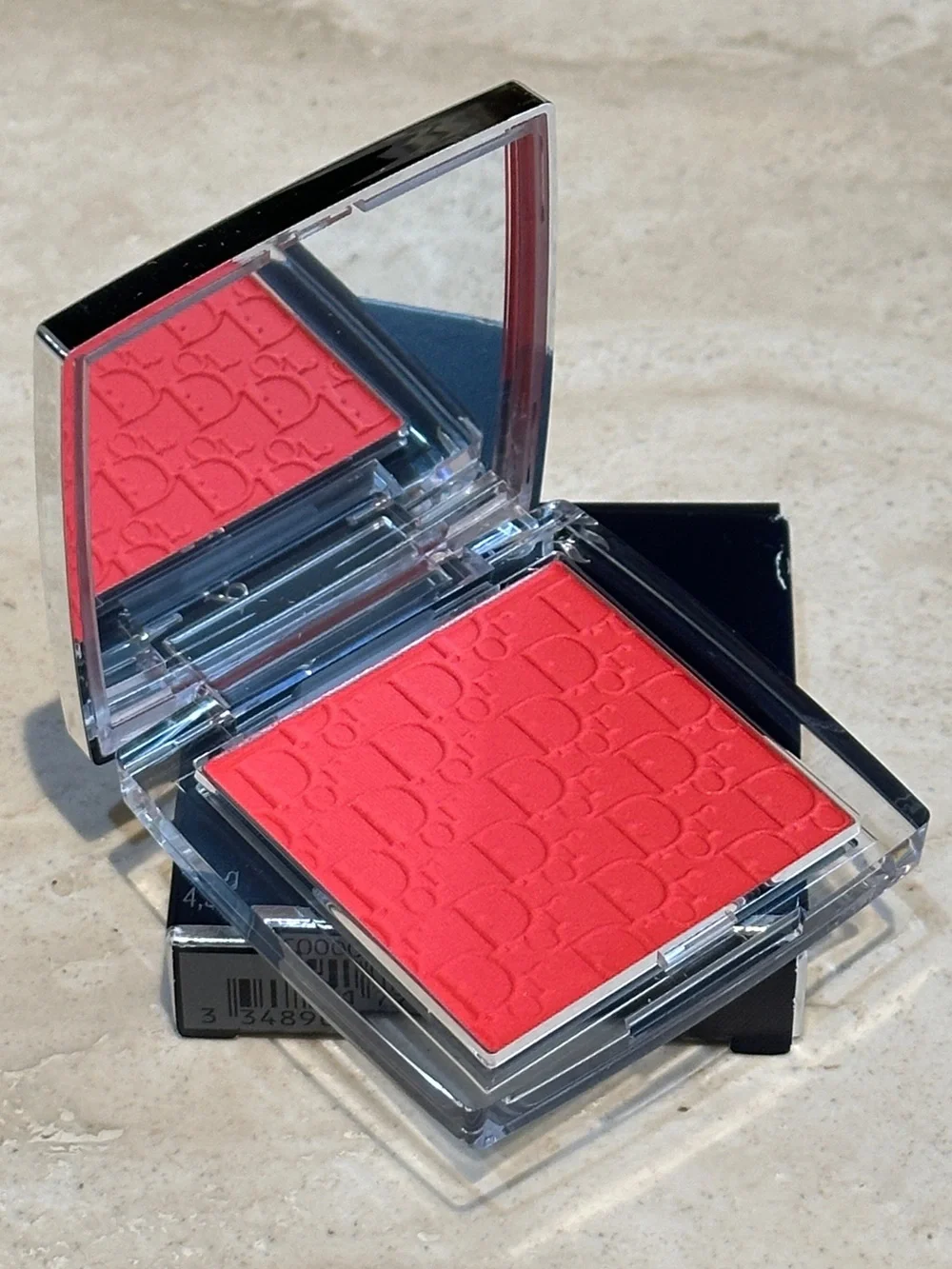 Dior Rosy Glow Blush - 015 Cherry